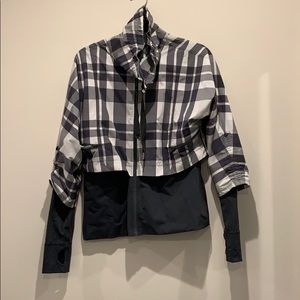 Lululemon Jacket size 10